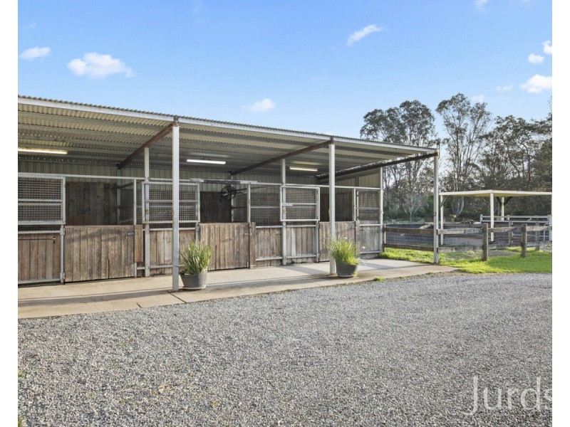 1214 Leggetts Drive, Mount Vincent NSW 2323