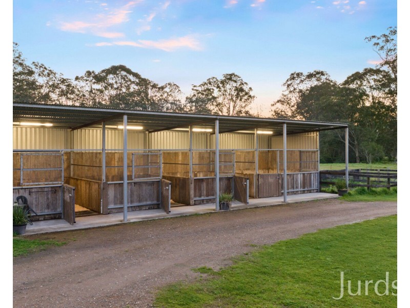 1214 Leggetts Drive, Mount Vincent NSW 2323