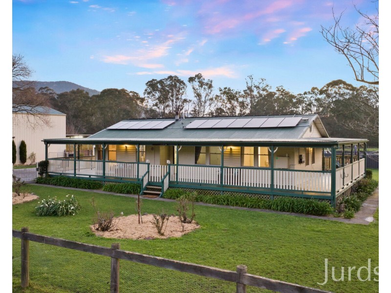 1214 Leggetts Drive, Mount Vincent NSW 2323