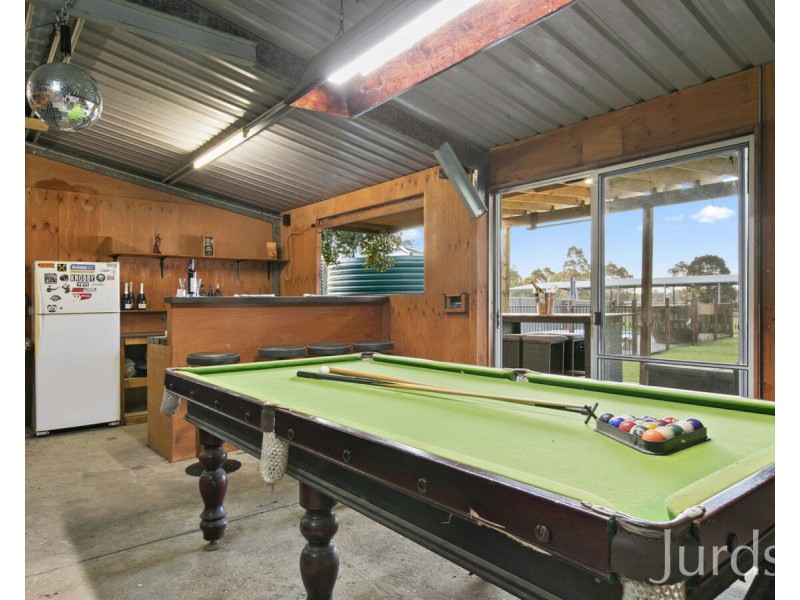 1214 Leggetts Drive, Mount Vincent NSW 2323