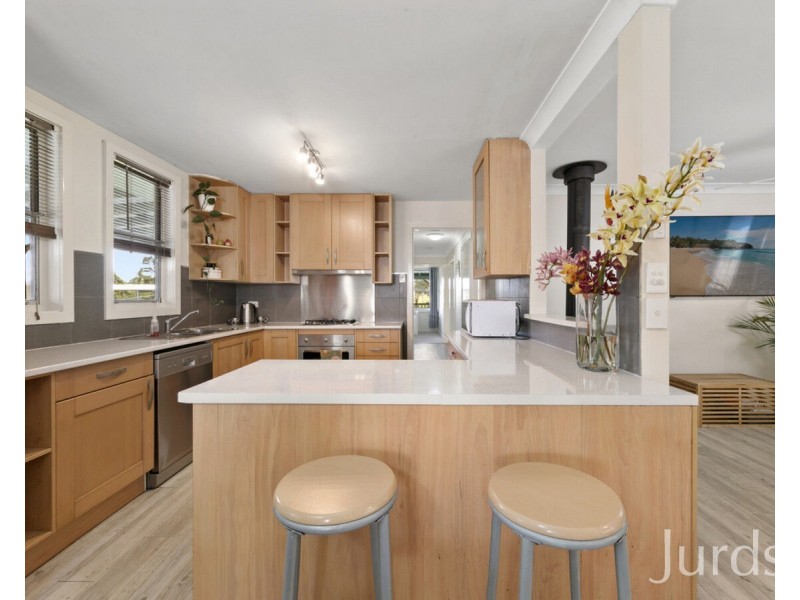1214 Leggetts Drive, Mount Vincent NSW 2323