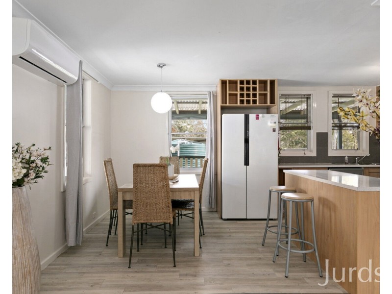 1214 Leggetts Drive, Mount Vincent NSW 2323
