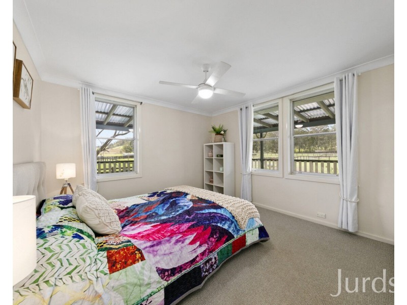 1214 Leggetts Drive, Mount Vincent NSW 2323
