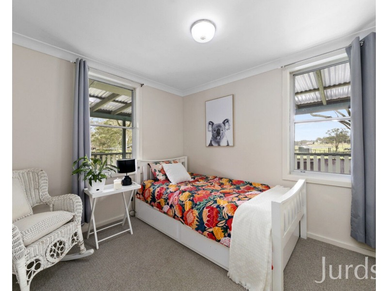 1214 Leggetts Drive, Mount Vincent NSW 2323