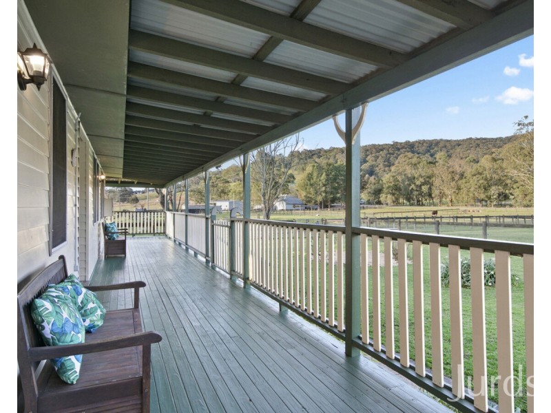 1214 Leggetts Drive, Mount Vincent NSW 2323