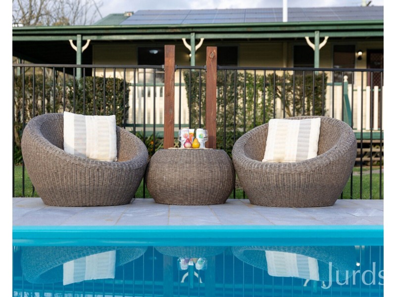1214 Leggetts Drive, Mount Vincent NSW 2323