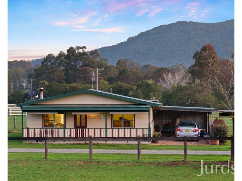 1214 Leggetts Drive, Mount Vincent NSW 2323