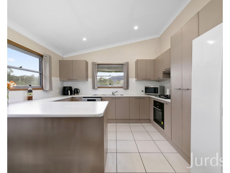 1214 Leggetts Drive, Mount Vincent NSW 2323