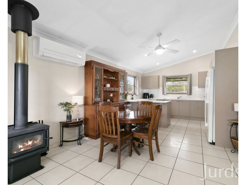 1214 Leggetts Drive, Mount Vincent NSW 2323