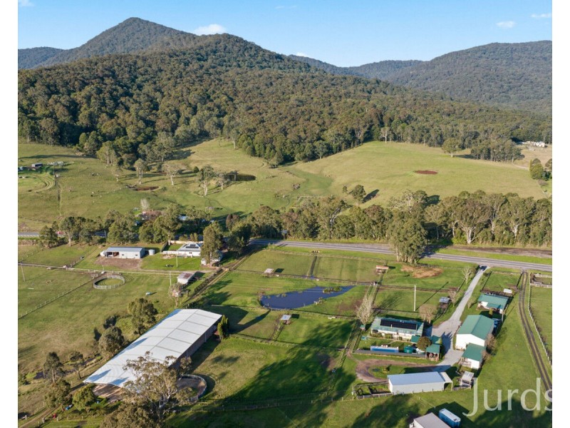 1214 Leggetts Drive, Mount Vincent NSW 2323