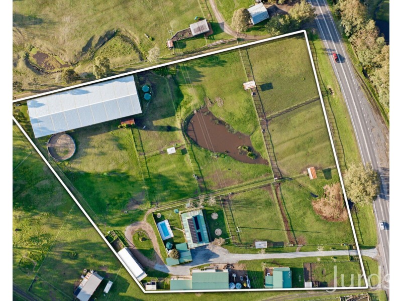 1214 Leggetts Drive, Mount Vincent NSW 2323