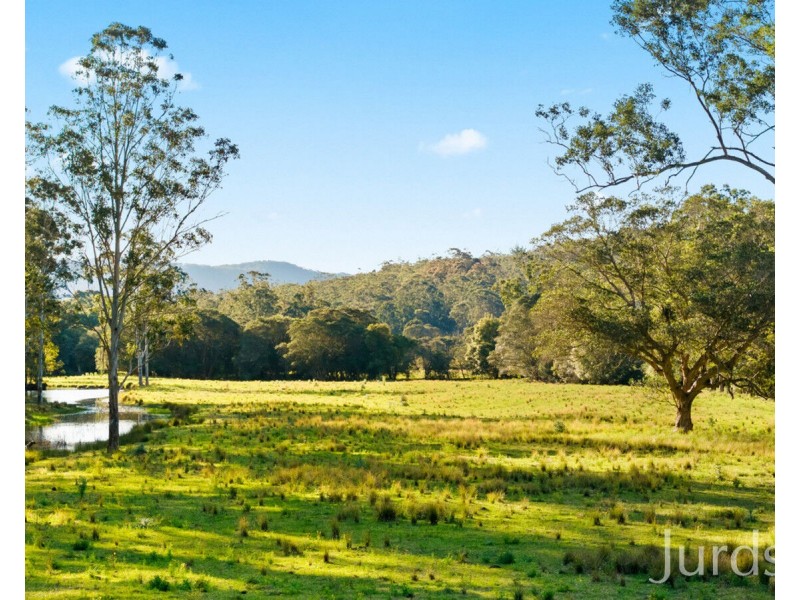 1101 Congewai Road, Congewai NSW 2325