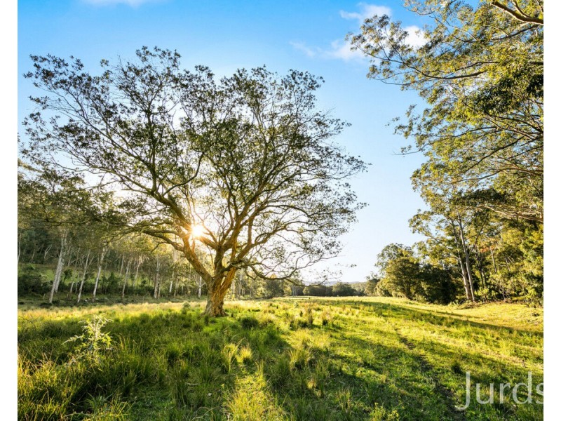 1101 Congewai Road, Congewai NSW 2325