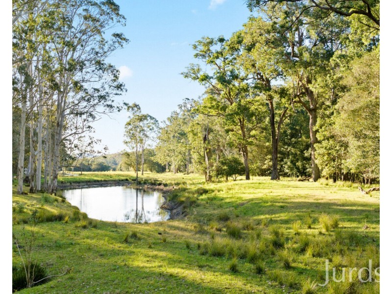 1101 Congewai Road, Congewai NSW 2325