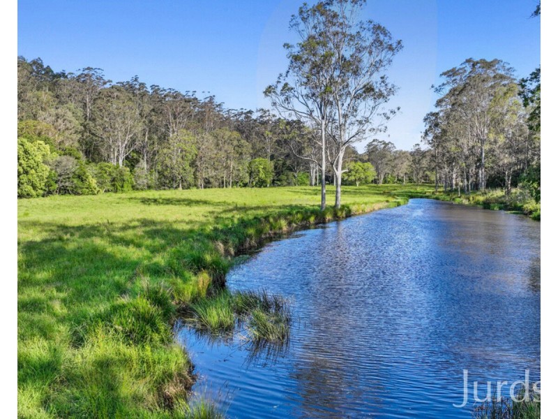 1101 Congewai Road, Congewai NSW 2325