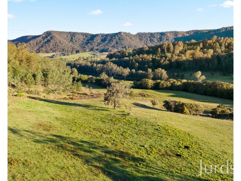 1101 Congewai Road, Congewai NSW 2325