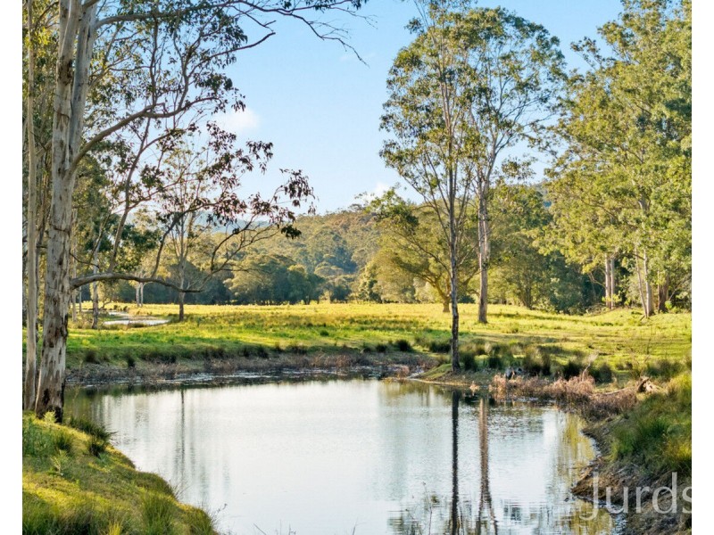 1101 Congewai Road, Congewai NSW 2325