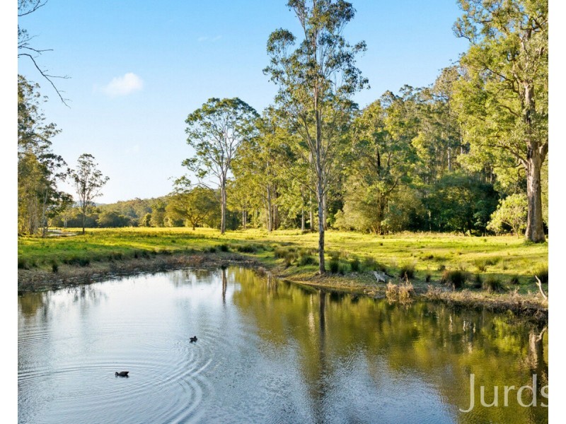 1101 Congewai Road, Congewai NSW 2325