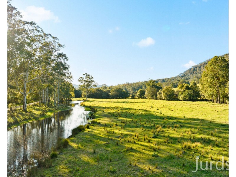 1101 Congewai Road, Congewai NSW 2325