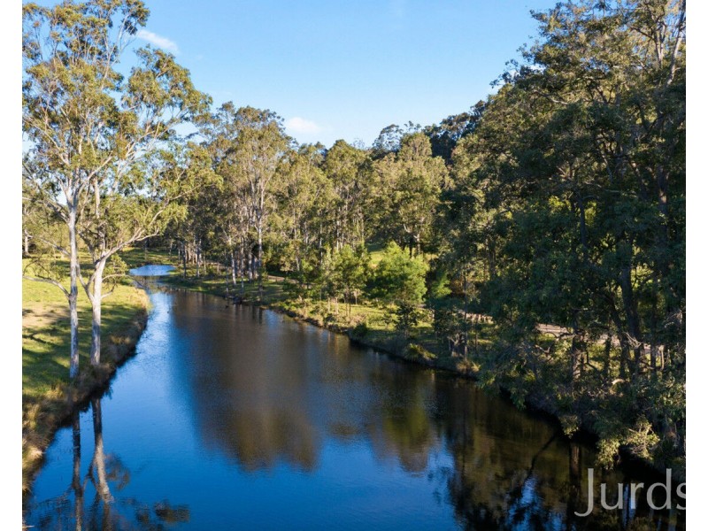 1101 Congewai Road, Congewai NSW 2325