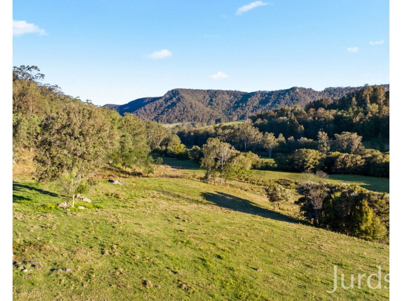 1101 Congewai Road, Congewai NSW 2325
