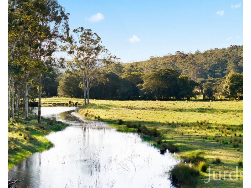 1101 Congewai Road, Congewai NSW 2325