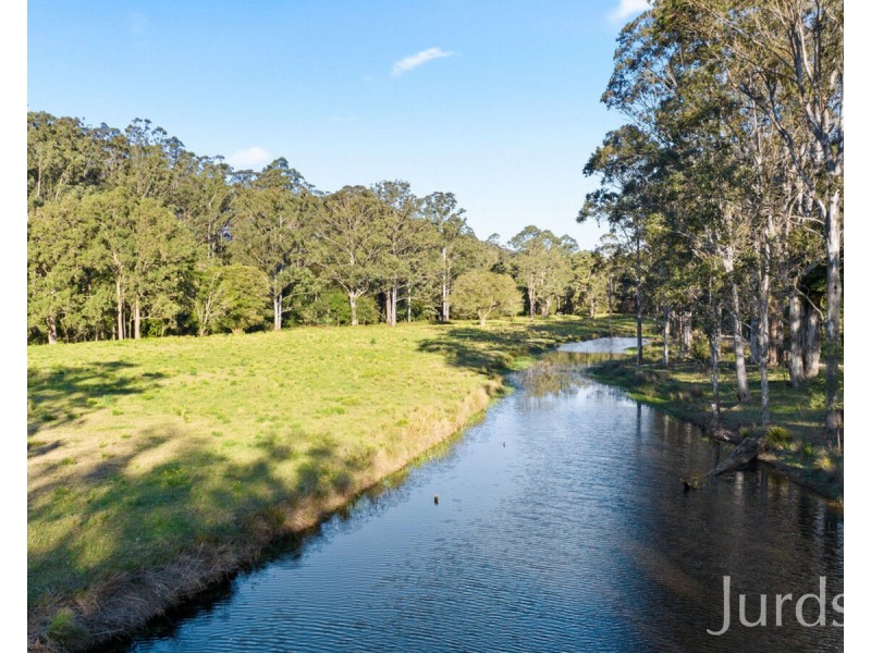 1101 Congewai Road, Congewai NSW 2325