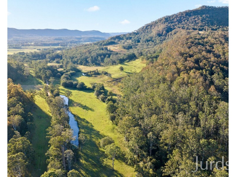 1101 Congewai Road, Congewai NSW 2325