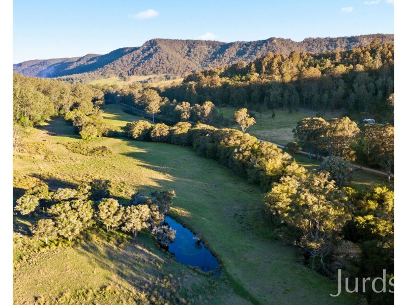 1101 Congewai Road, Congewai NSW 2325