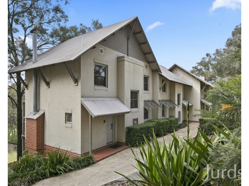 Villa 660/15 Thompsons Road, Pokolbin NSW 2320