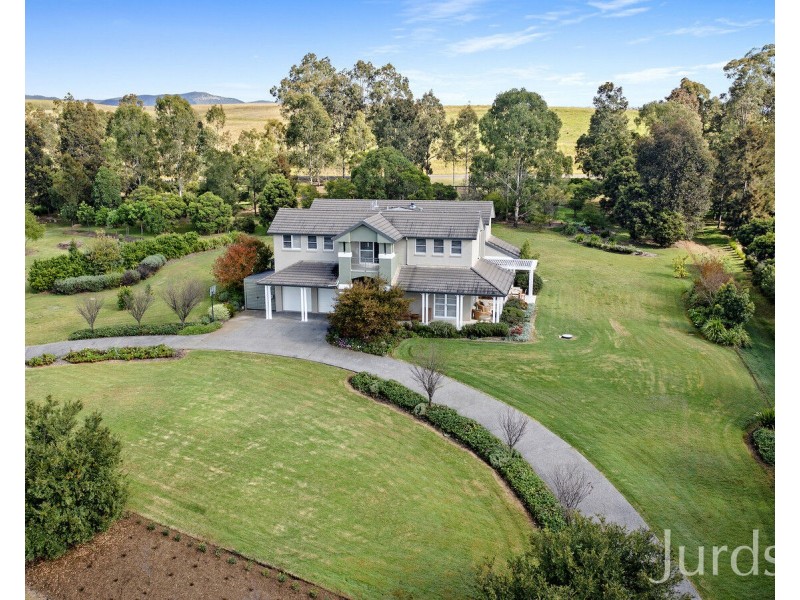 5 Peppertree Drive, Pokolbin NSW 2320
