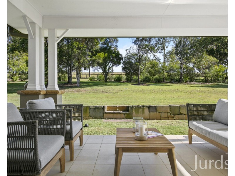 5 Peppertree Drive, Pokolbin NSW 2320
