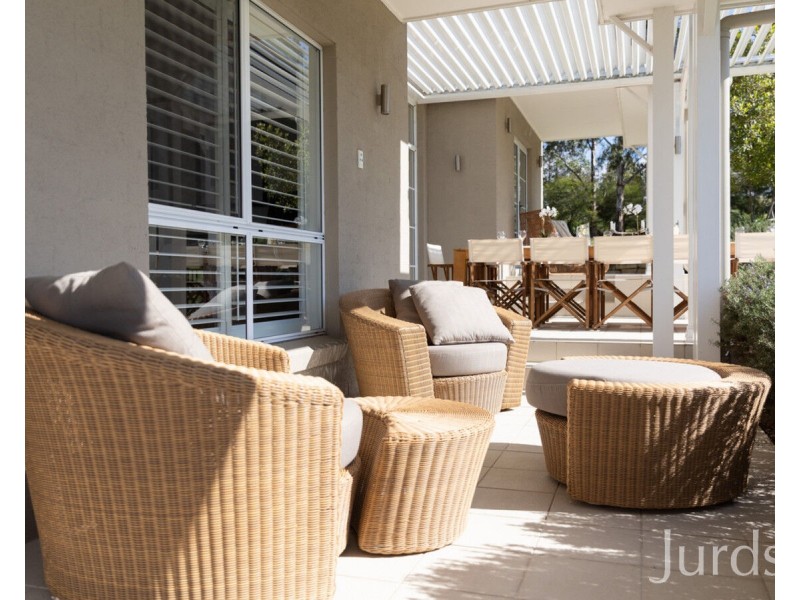 5 Peppertree Drive, Pokolbin NSW 2320