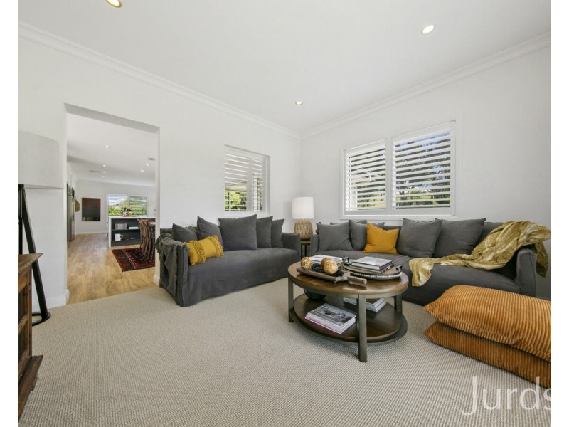 5 Peppertree Drive, Pokolbin NSW 2320