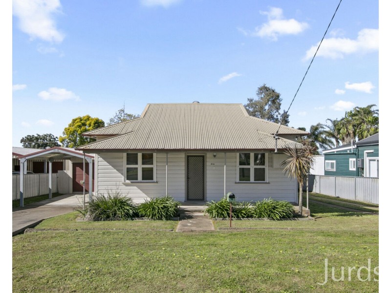 34 Love Street, Cessnock NSW 2325