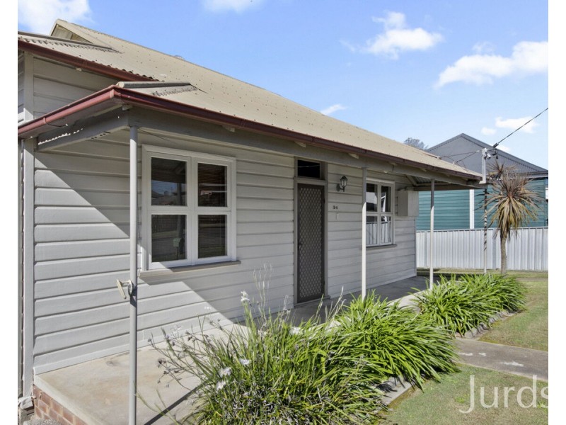 34 Love Street, Cessnock NSW 2325