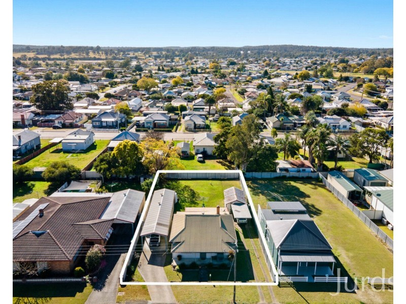 34 Love Street, Cessnock NSW 2325