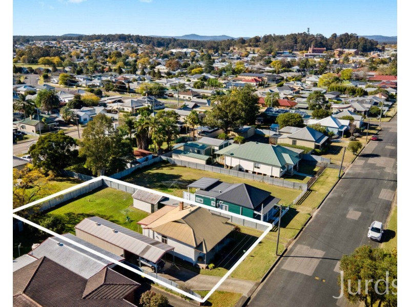 34 Love Street, Cessnock NSW 2325