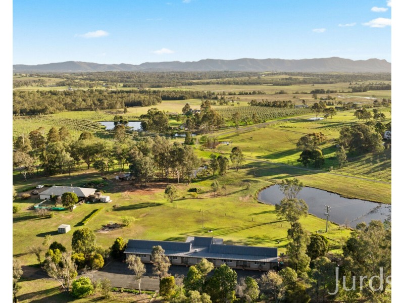310 Talga Road, Lovedale NSW 2325