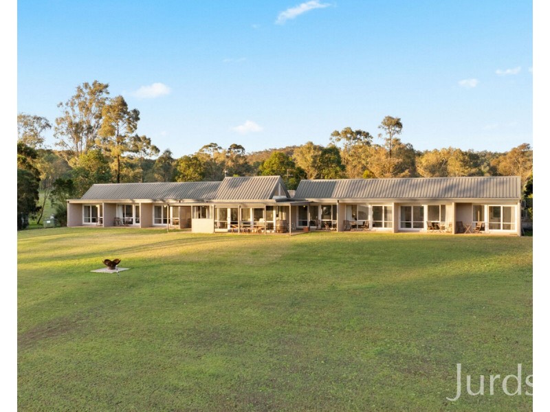 310 Talga Road, Lovedale NSW 2325