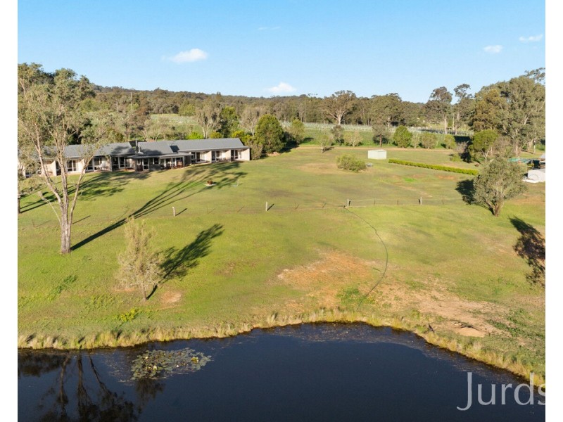 310 Talga Road, Lovedale NSW 2325