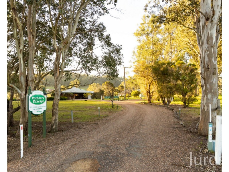 310 Talga Road, Lovedale NSW 2325
