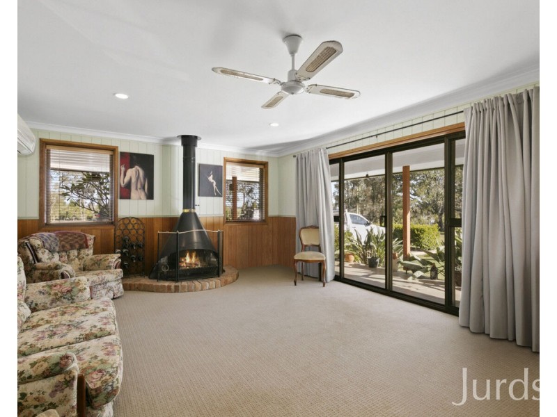 310 Talga Road, Lovedale NSW 2325