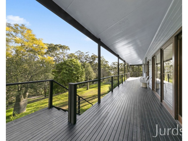 588 Martins Creek Road, Paterson NSW 2421