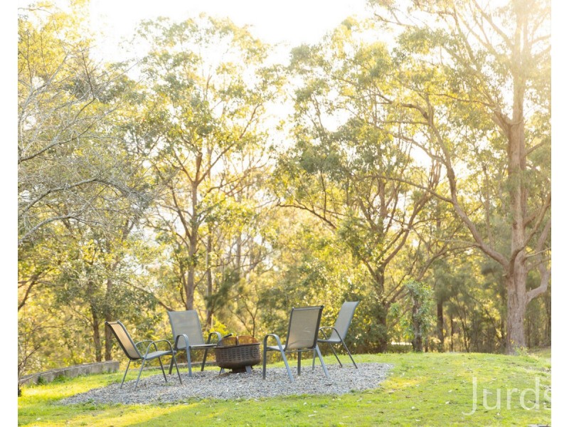 588 Martins Creek Road, Paterson NSW 2421