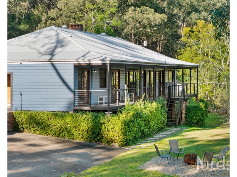 588 Martins Creek Road, Paterson NSW 2421