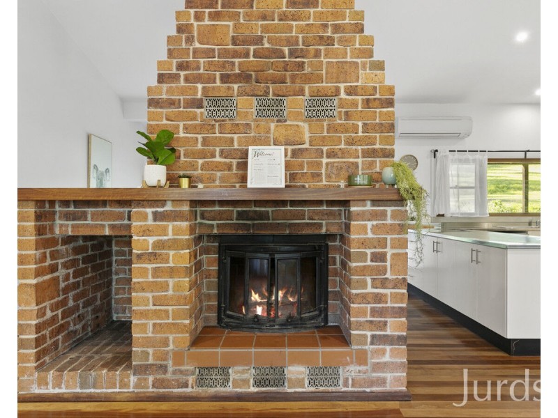 588 Martins Creek Road, Paterson NSW 2421