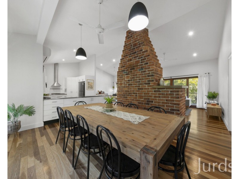 588 Martins Creek Road, Paterson NSW 2421