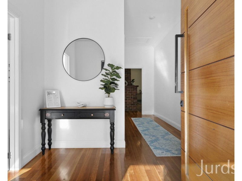 588 Martins Creek Road, Paterson NSW 2421