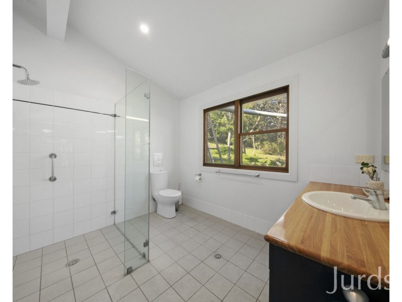 588 Martins Creek Road, Paterson NSW 2421